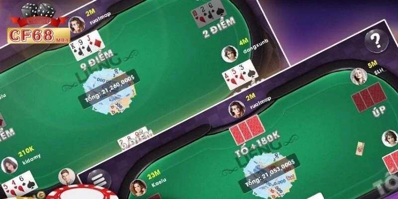 Tổng Hợp 3+ Mẹo Chơi Liêng Hiệu Quả Dành Cho Người Mới