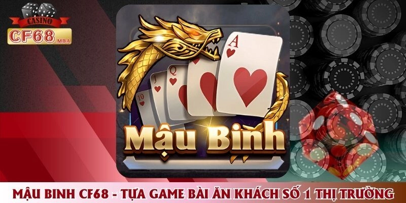 mậu binh CF68